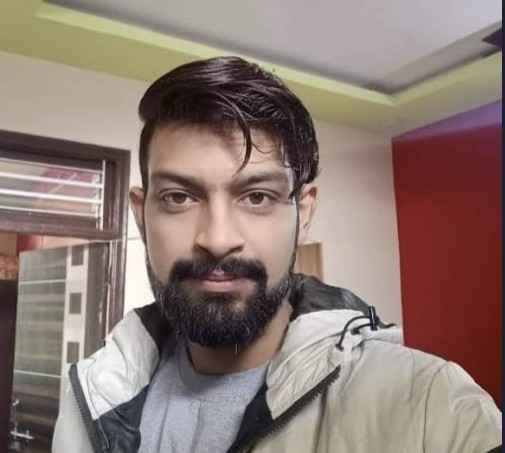Abhishek Tyagi