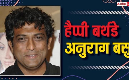 Anurag Basu Birthday Special: पत्नी थी 7 महीने प्रेग्नेंट, अनुराग बसु को हो गया था ब्लड कैंसर, डॉक्टर्स बोले- 2 हफ्ते ही जी पाओगे