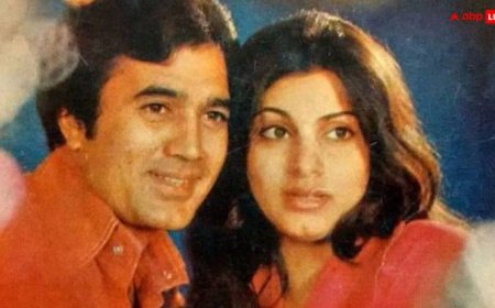 जब राजेश खन्ना के बंगले पर Dimple Kapadia को नहीं मिली एंट्री, गार्ड ने पुलिस बुलाने की दी थी धमकी
