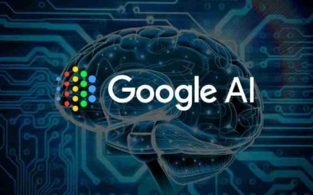 अब Google का नया AI रखेगा आपको सेफ! Chrome और Search में तुरंत पकड़ में आ जाएंगे स्कैम