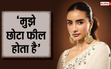 ‘मुझे छोटा महसूस होता है’, राजकुमार राव की पत्नी कहलाने से पत्रलेखा को होती है नफरत?