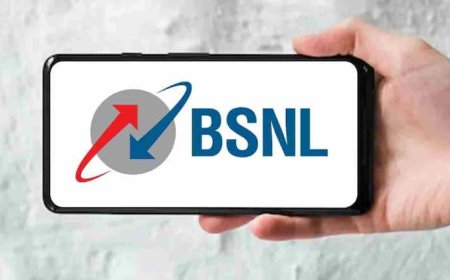 BSNL के इस प्लान ने उड़ा दी Jio की नींद! अब इतने दिनों तक फ्री मिलेंगे ये सारे बेनिफिट्स