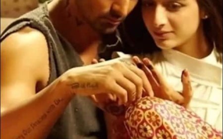 Harshvardhan Rane ने Mawra के anti-India comments पर दिया bold जवाब : 'देश पहले!'