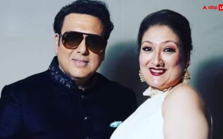'वो कभी भी बेवकूफ महिला के लिए घर नहीं तोड़ेंगे', गोविंदा संग शादी टूटने की अफवाह पर बोलीं Sunita Ahuja