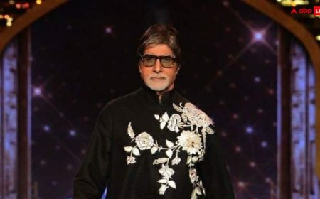 'तू न थमेगा- तू न मुड़ेगा', पहलगाम हमले के 19 दिन बाद Amitabh Bachchan की पोस्ट, ऑपरेशन सिंदूर पर कह दिया ये
