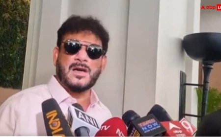 'जो भारत देश का नहीं वो हमारा नहीं, 'ऑपरेशन सिन्दूर' पर बॉलीवुड सेलेब्स की चुप्पी पर भड़के  AIMIM नेता वारिस पठान