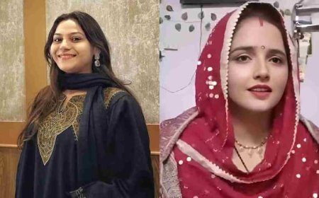 Jyoti Malhotra या Seema Haider! यूट्यूब से कौन कमाता है ज्यादा पैसे, सच जानकर रह जाएंगे हैरान