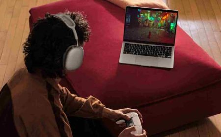 MacBook Air M1 से लेकर Samsung Galaxy Book 3 तक, यहां इलेक्ट्रॉनिक्स सामानों पर मिल रही जबरदस्त छूट, ऐसे उठाएं मौके का फायदा