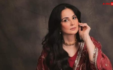 Rukhsar Rehman Personal Life: 8 महीने की बच्ची को लेकर ससुराल से भाग गई थी ये एक्ट्रेस, 19 साल की उम्र में झेले इतने दर्द