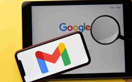 Google I/O 2025: अब Gmail खुद आपकी भाषा और अंदाज़ में देगा जवाब, जानें क्या है नया फीचर