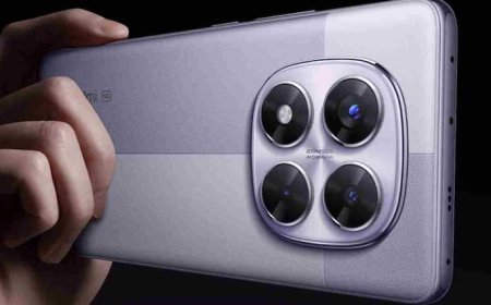 8GB RAM और 5500mAh बैटरी वाले फोन पर मिल रहा तगड़ा डिस्काउंट, यहां से उठा सकते हैं फायदा