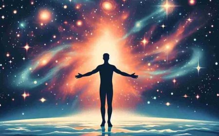 क्या 50 साल बाद खत्म हो जाएगा इंसान का अस्तित्व? AI से मिला चौंकाने वाला जवाब