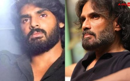 'सबको एक्सपोज कर दूंगा...' बेटे अहान के बारे में नेगेटिव बोलने वालों पर भड़के सुनील शेट्टी