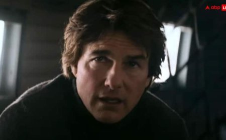 Mission Impossible 8 Box Office Day 5: 'मिशन इम्पॉसिबल 8' की रफ्तार हुई धीमी, लेकिन 50 करोड़ से इंचभर है दूर, जानें- टोटल कलेक्शन