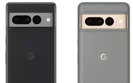Google का गिफ्ट! Pixel 7a यूजर्स को मिल रही है फ्री बैटरी रिप्लेसमेंट, जानें पूरा प्रोसेस