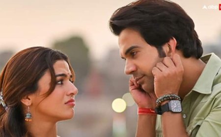 Bhool Chuk Maaf Box Office Collection Day 5: ‘भूल चूक माफ’ ने 5वें दिन भी मचाया धमाल, 50 करोड़ से रह गई इंचभर दूर, जानें- टोटल कलेक्शन