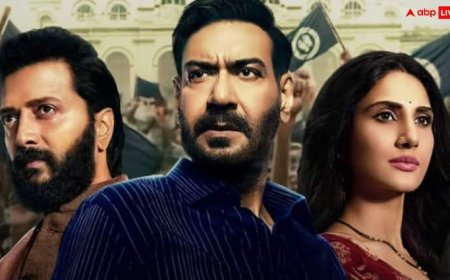 Raid 2 Box Office Collection Day 27: ‘रेड 2’ की कमाई में गिरावट जारी, 200 करोड़ का आंकड़ा छूना मुश्किल, जानें- 27 दिनों का कलेक्शन