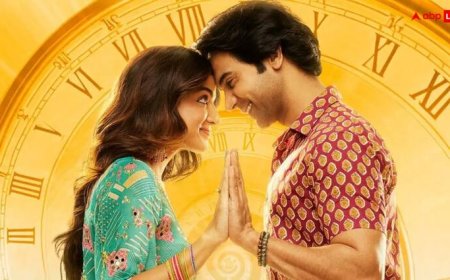 Bhool Chuk Maaf BO Collection Day 5: 'भूल चूक माफ' ने निकाल लिया 74% बजट, देखें पांच दिनों का कलेक्शन