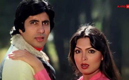 रेखा और जया ही नहीं अमिताभ की दीवानी थी ये हसीना, एक्टर के प्यार में रात-रात भर रोती थी