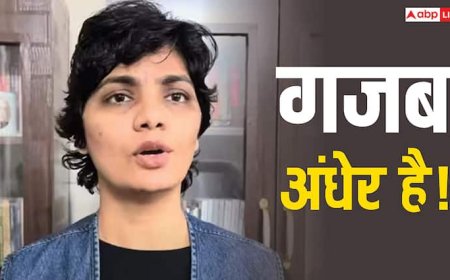 क्या अब महिलाएं BJP नेताओं का दिया सिंदूर लगायेंगी? ये हिंदू संस्कृति का अपमान नहीं? नेहा सिंह राठौर ने जताई आपत्ति