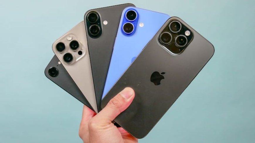 क्या वाकई 2035 तक AI खत्म कर सकता है iPhone? जानिए Apple के टॉप अधिकारी Eddy Cue ने क्यों कहा ऐसा