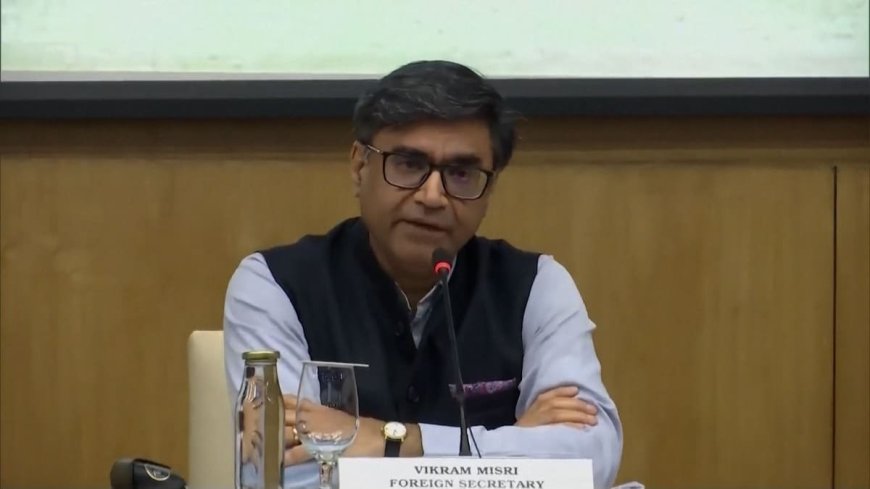 भारत और पाकिस्तान के बीच खत्म हो गया युद्ध, 12 मई को फिर बात करेंगे दोनों देशों के DGMO