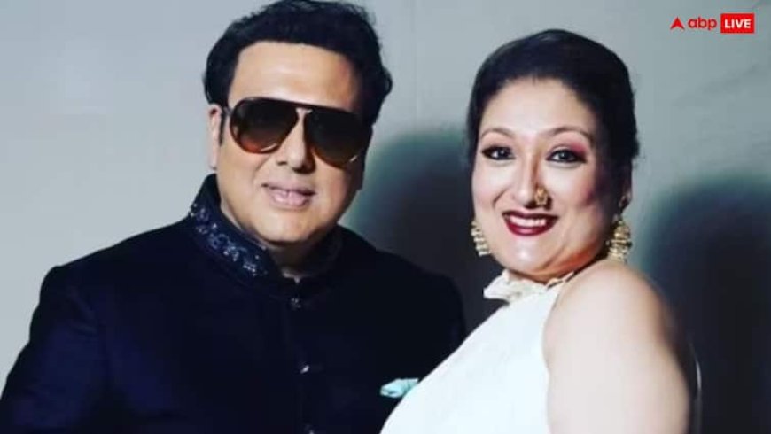 'वो कभी भी बेवकूफ महिला के लिए घर नहीं तोड़ेंगे', गोविंदा संग शादी टूटने की अफवाह पर बोलीं Sunita Ahuja