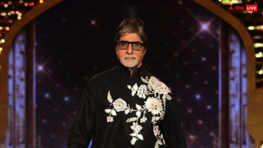 'तू न थमेगा- तू न मुड़ेगा', पहलगाम हमले के 19 दिन बाद Amitabh Bachchan की पोस्ट, ऑपरेशन सिंदूर पर कह दिया ये