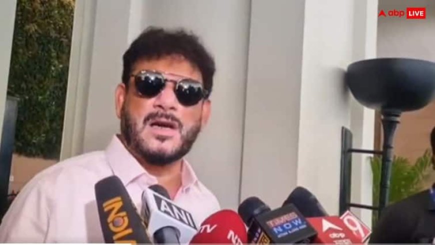 'जो भारत देश का नहीं वो हमारा नहीं, 'ऑपरेशन सिन्दूर' पर बॉलीवुड सेलेब्स की चुप्पी पर भड़के  AIMIM नेता वारिस पठान