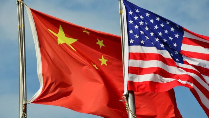 चीन ने अमेरिका को दिया बड़ा 'झटका', इस क्षेत्र में रचा इतिहास, US की चिंता बढ़ेगी?