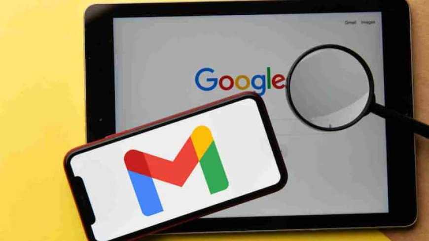 Google I/O 2025: अब Gmail खुद आपकी भाषा और अंदाज़ में देगा जवाब, जानें क्या है नया फीचर