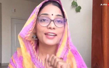Neha Singh Rathore Net Worth: नेहा सिंह राठौर यू-ट्यूब से कितना कमाती हैं? कितनी है नेटवर्थ?