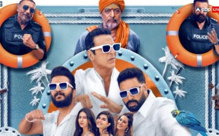 Housefull 5 Advance Booking Day 1: ‘हाउसफुल 5’ क्या एडवांस बुकिंग में ‘रेड 2’ को देगी मात? जानें- रिलीज से पहले कितना कर लिया कलेक्शन