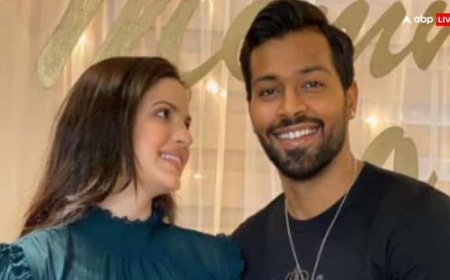 हार्दिक पांड्या संग तलाक के बाद Natasa Stankovic ने खुद को कैसे संभाला? बोलीं- किस्मत से नहीं मिला