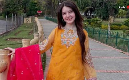 पाकिस्तानी TikTok स्टार सना यूसुफ की इस्लामाबाद में गोली मारकर हत्या, घर में मेहमान बनकर घुसा था हमलावर