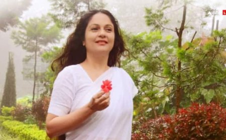 44 की उम्र में भी कुंवारी है लगान की एक्ट्रेस, एक्टिंग छोड़ बनी ब्रह्माकुमारी