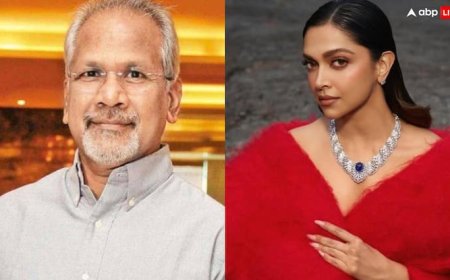 दीपिका पादुकोण के सपोर्ट में आए Mani Ratnam, बोले- आठ घंटे काम की डिमांड करना सही