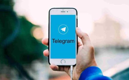 Telegram पर आए ऐसे फीचर्स कि WhatsApp छोड़ने का मन करेगा, नए अपडेट से चैटिंग का मजा दोगुना