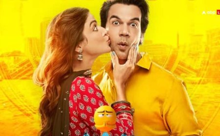 Bhool Chuk Maaf Box Office Collection Day 13: ‘भूल चूक माफ़’ का खेल खत्म करेंगी ये दो फिल्में, अब 100 करोड़ी बनना मुश्किल! जानें- 13 दिनों का कलेक्शन