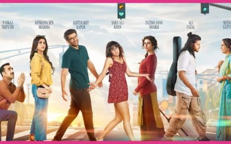 आदित्य रॉय कपूर से सारा अली खान तक, जानें 'मेट्रों इन दिनों' स्टार कास्ट की नेटवर्थ