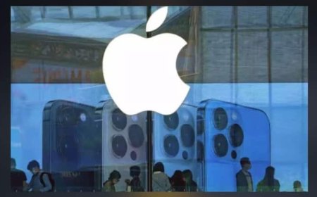 WWDC 2025: टिम कुक खोलेंगे सरप्राइज का पिटारा, आएगा iPhone 17 Air और iOS 26 का नया जादू!