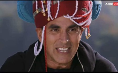 15 साल से कॉमेडी पर है अक्षय कुमार का कब्जा, हाउसफुल 5 के कलेक्शन पर किया रिएक्ट