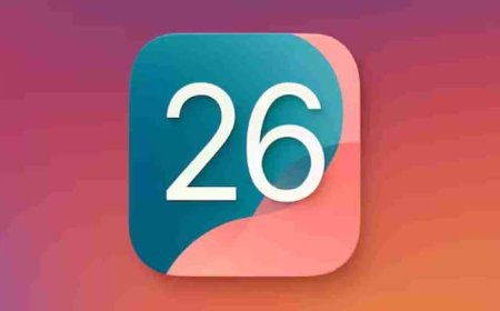 iOS 26 अपडेट में Apple ने पेश किया Liquid Glass डिज़ाइन और ऐसा स्मार्ट फीचर जो बदल देगा आपके फोन चलाने का अनुभव!