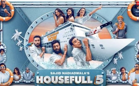 Housefull 5 Discount on Ticket: हाउसफुल 5 के टिकट पर 50% का डिस्काउंट, यूज करें ये कोड