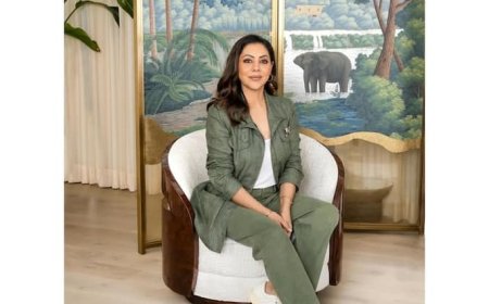 गौरी खान ने स्टाफ के लिए लिया महंगा अपार्टमेंट, किराया जान लगेगा झटका