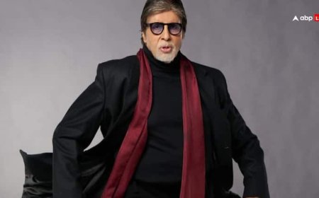 उम्र को लेकर ट्रोल करने वालों को अमिताभ बच्चन ने दिया करारा जवाब, कहा- 'एक दिन तुम्हारी भी उम्र हो जाएगी'