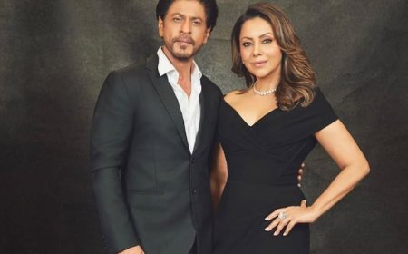 शाहरुख खान का ड्रीम होम मन्नत 2.0 कब तक होगा तैयार?  क्या-क्या किए जा रहे बदलाव, जानें-यहां