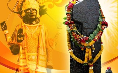 श्री शनि चालीसा
