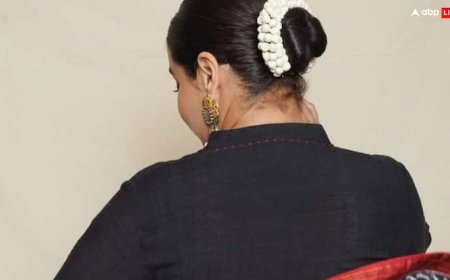 जब बातों ही बातों में हसीना की फिसल गई जुबान, बोलीं- 'मैं हर महीने प्रेग्नेंट हो जाती थी'