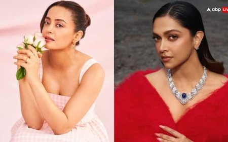 Surveen Chawla on 8 Hour Shift: दीपिका पादुकोण के 8 घंटे शिफ्ट की डिमांड पर सुरवीन चावला ने किया सपोर्ट, कह डाली ये बात